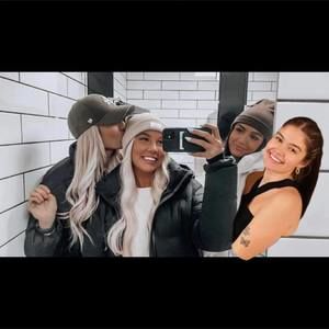 Meet your Posher, Kaylee